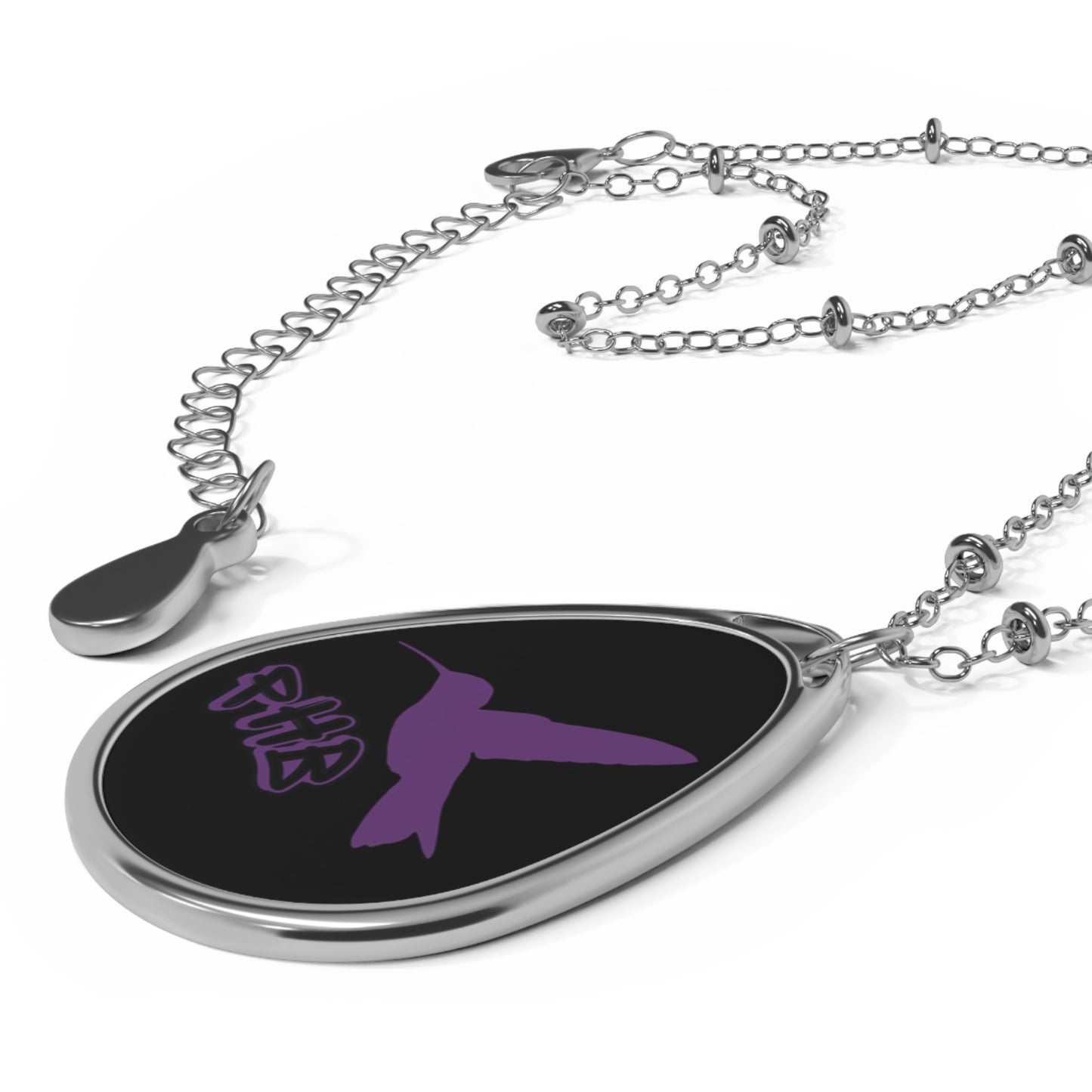 PHB Necklace
