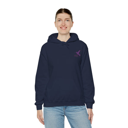 PHB Logo - Hoodie (Unisex)