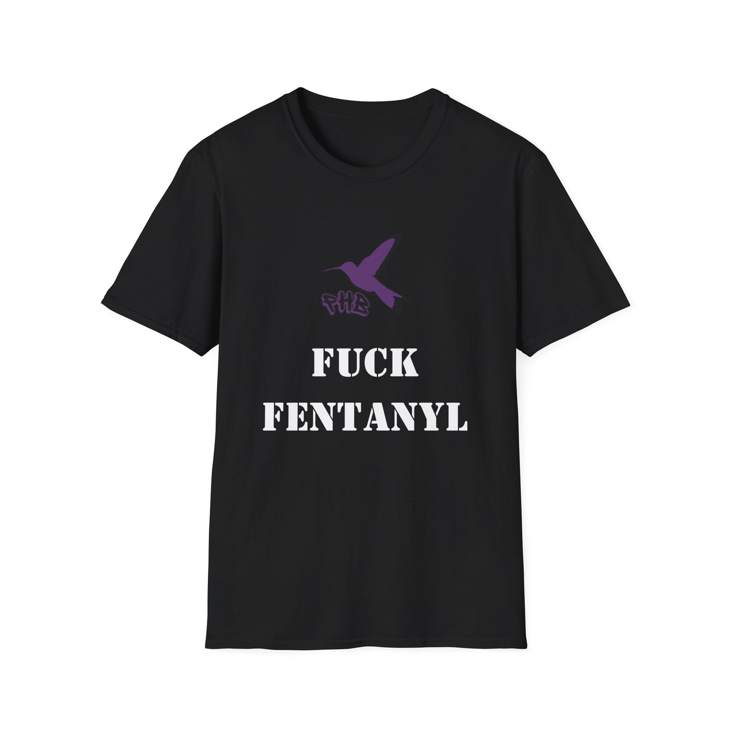 FFD Unisex Softstyle T-Shirt