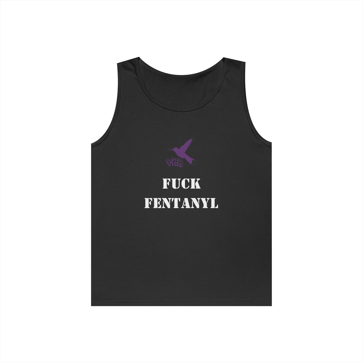 FFD - Unisex Tank Top