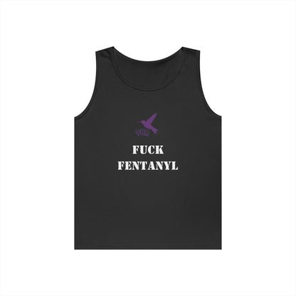 FFD - Unisex Tank Top