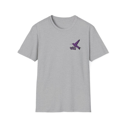 PHB - T-Shirt - Bold For Those No Longer Here