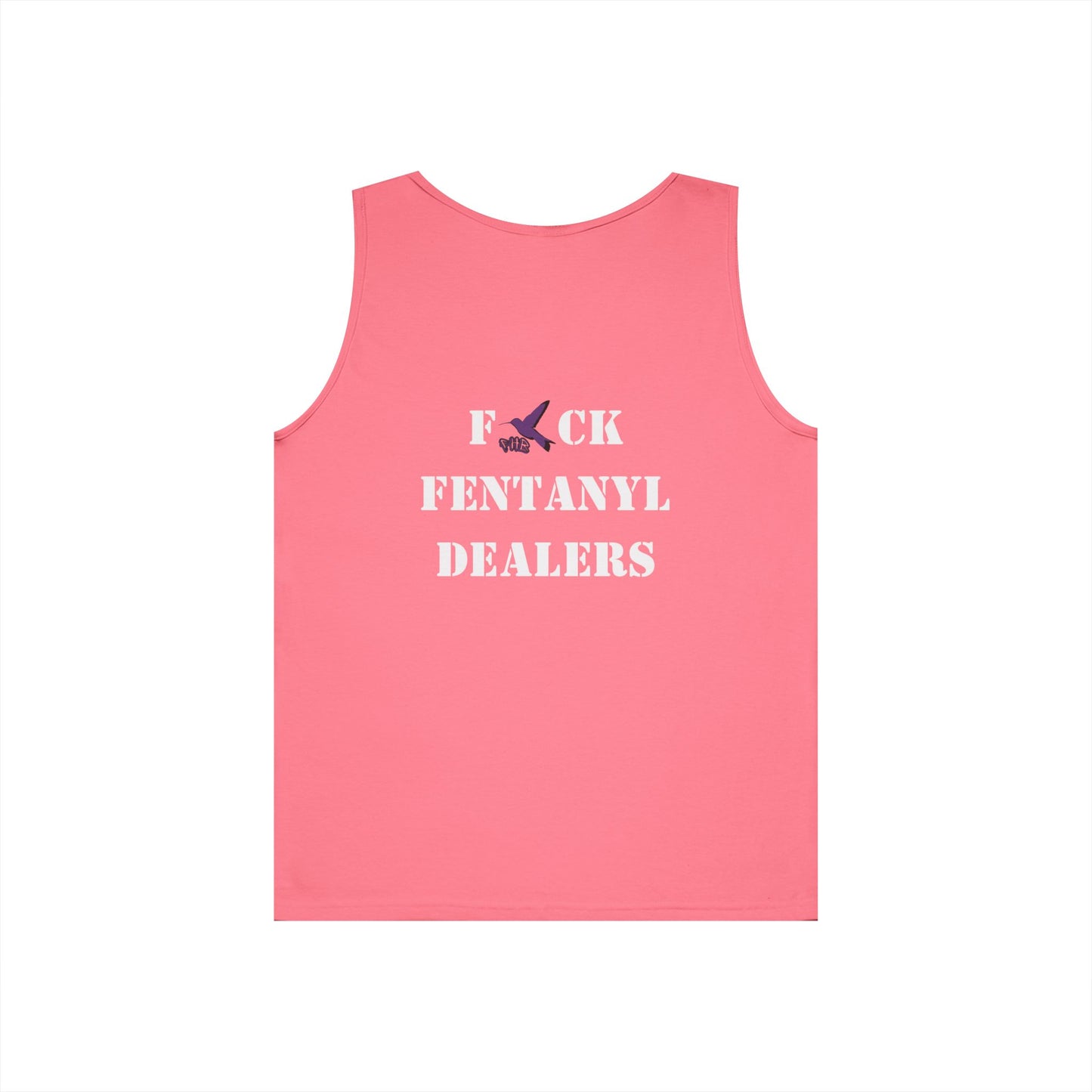 FFD - Unisex Tank Top