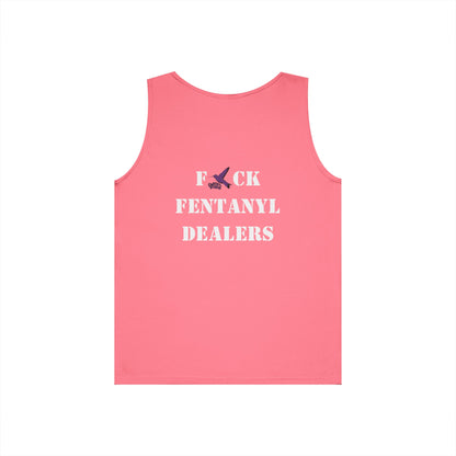 FFD - Unisex Tank Top