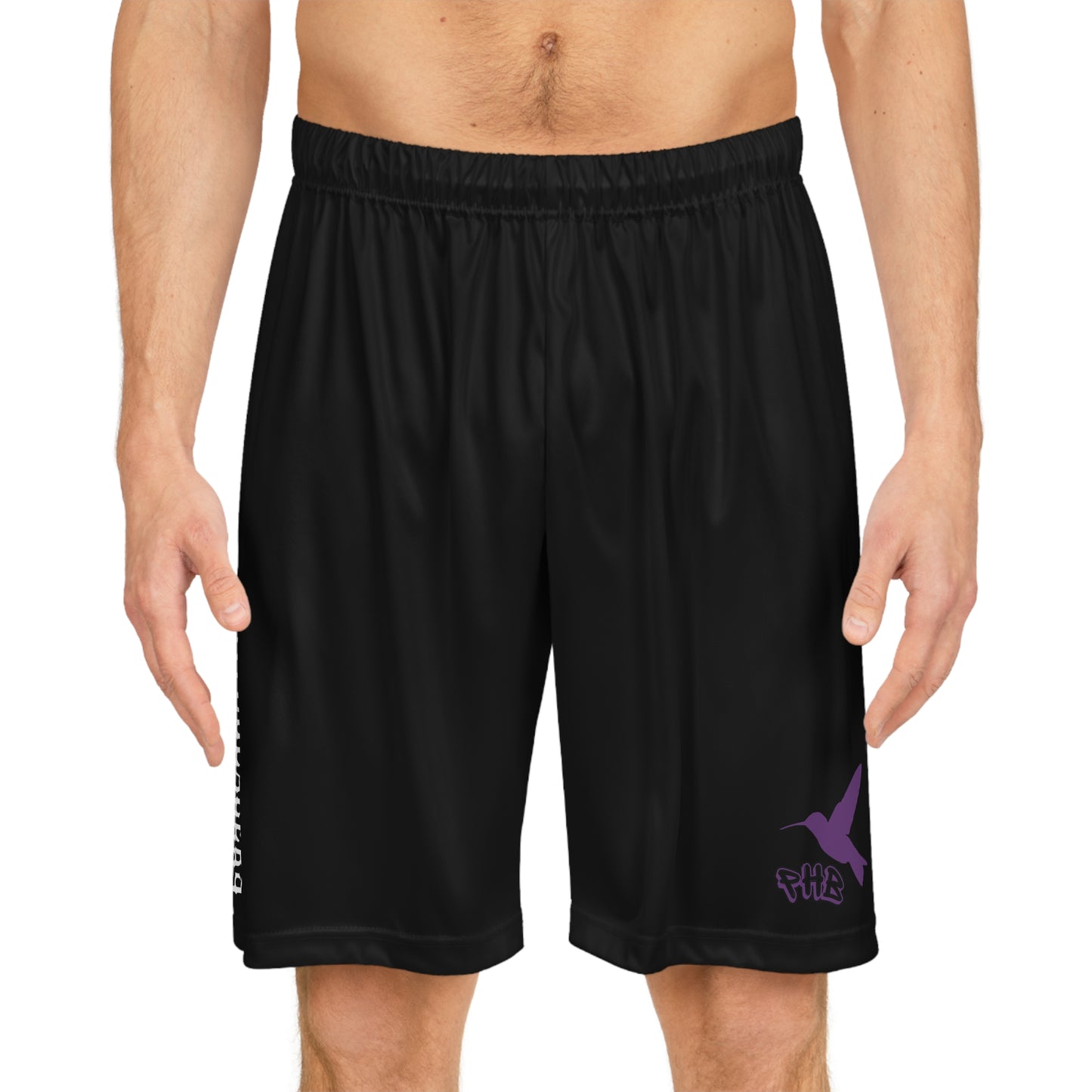 Basketball Shorts F*ckFentanylDealers