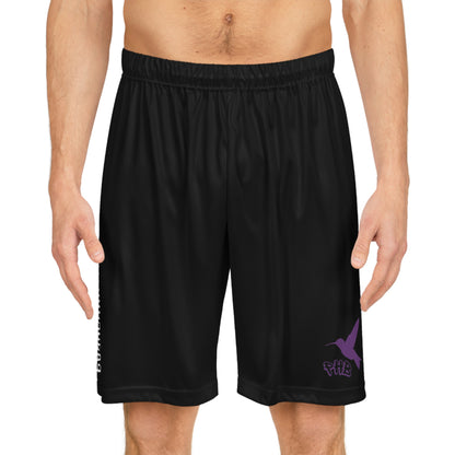 Basketball Shorts F*ckFentanylDealers