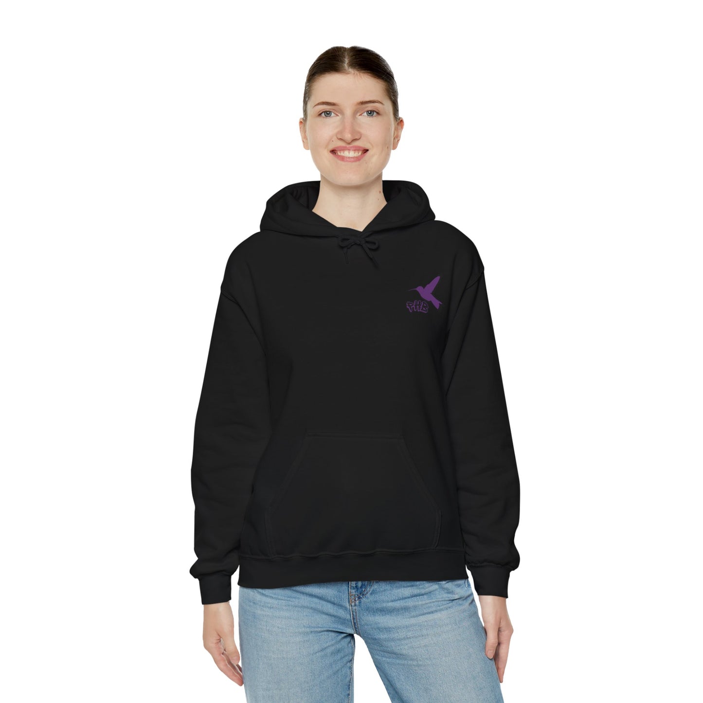 PHB Logo - Hoodie (Unisex)