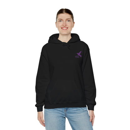 PHB Logo - Hoodie (Unisex)