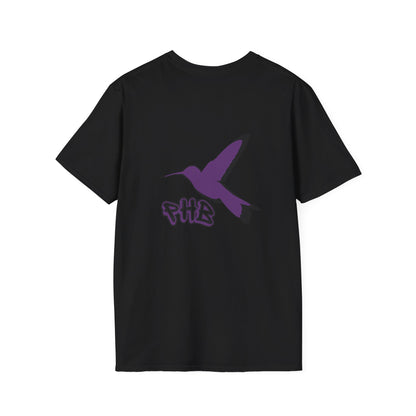 PHB - Bold For Those - Unisex TShirt Adult