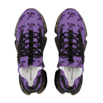 PHB Men's Mesh Sneakers