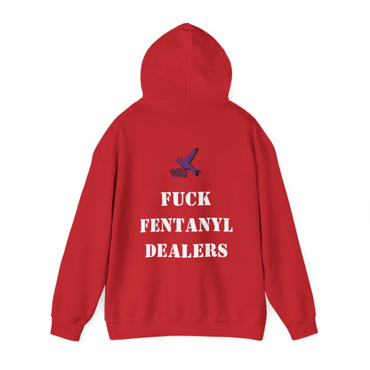 Hoodie - Close to your Heart Patch