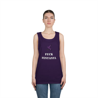 FFD - Unisex Tank Top