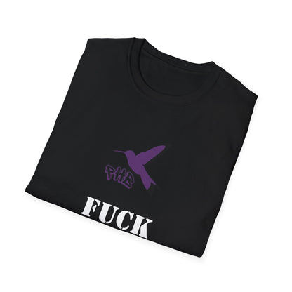 FFD Unisex Softstyle T-Shirt