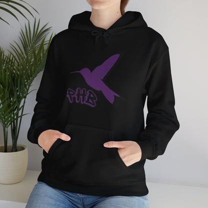 Hoodie - PHB & FFD Back