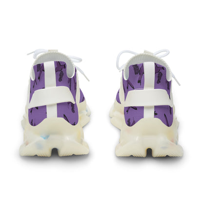 PHB Men's Mesh Sneakers