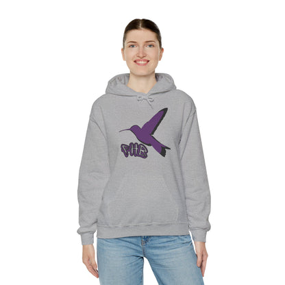 Hoodie - PHB & FFD Back