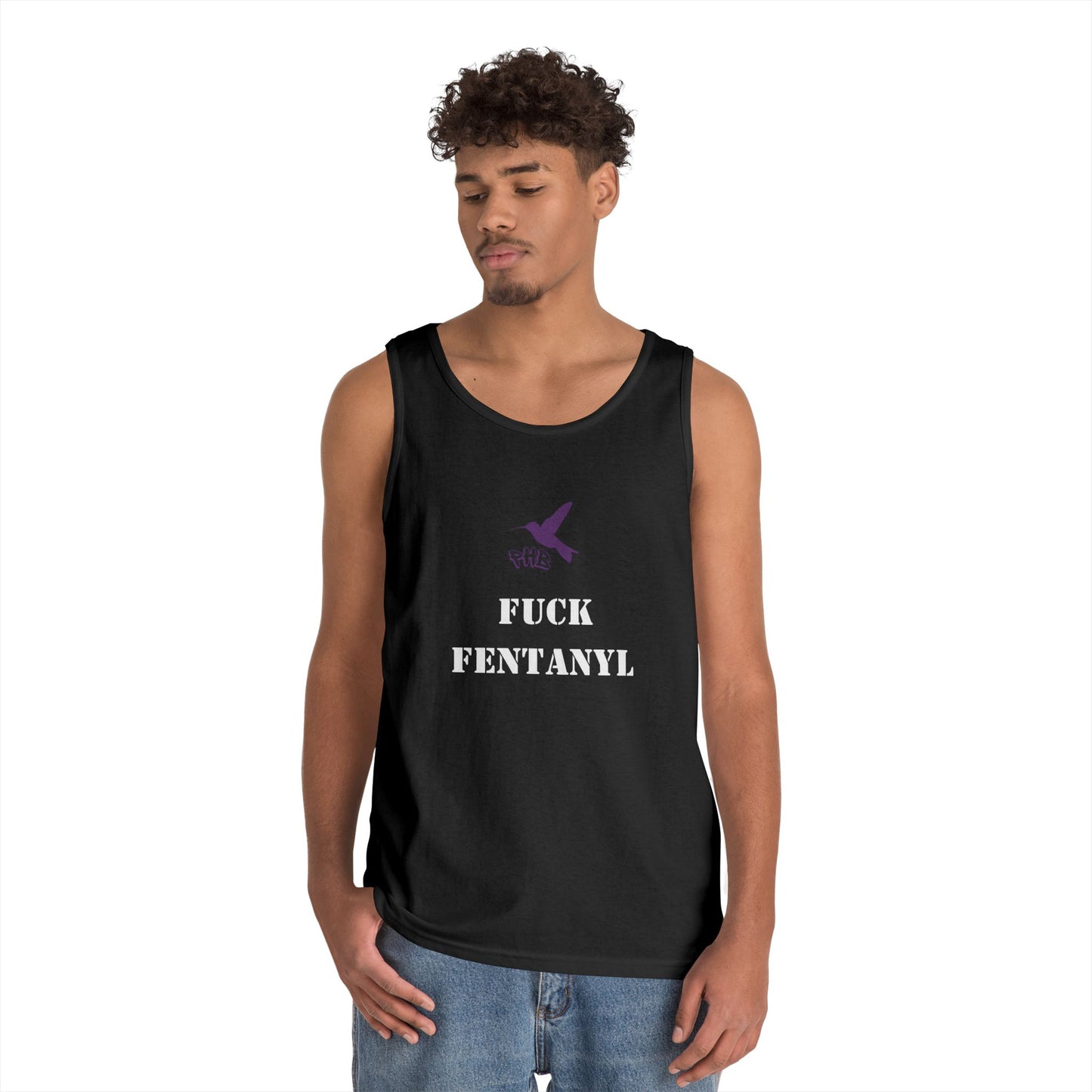 FFD - Unisex Tank Top