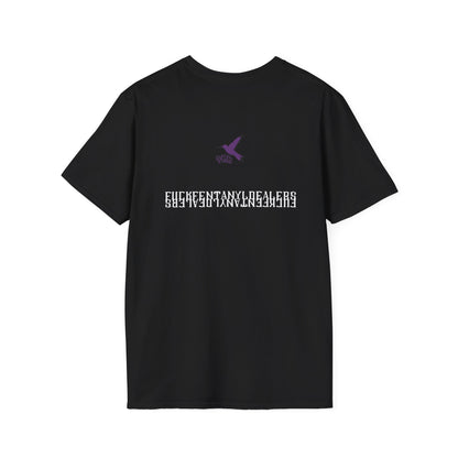 Hidden: Fuck Fentanyl Dealers t-Shirt