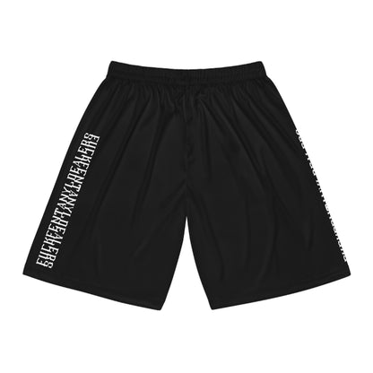 Basketball Shorts F*ckFentanylDealers