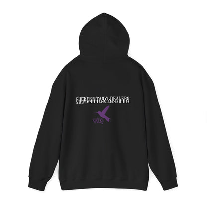 Hidden: F*ck Fentanyl Dealers Hoodie