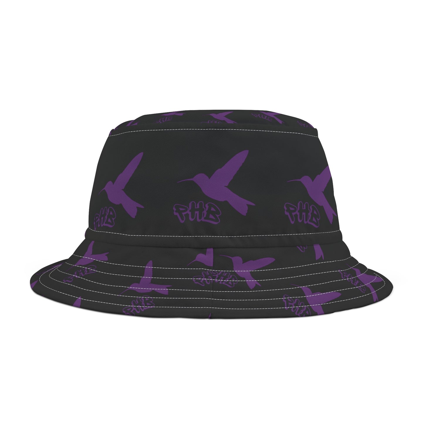 PHB Bucket Hat