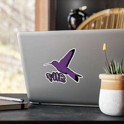 PHB - Kiss-Cut Vinyl Decals