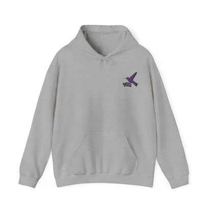 PHB Logo - Hoodie (Unisex)