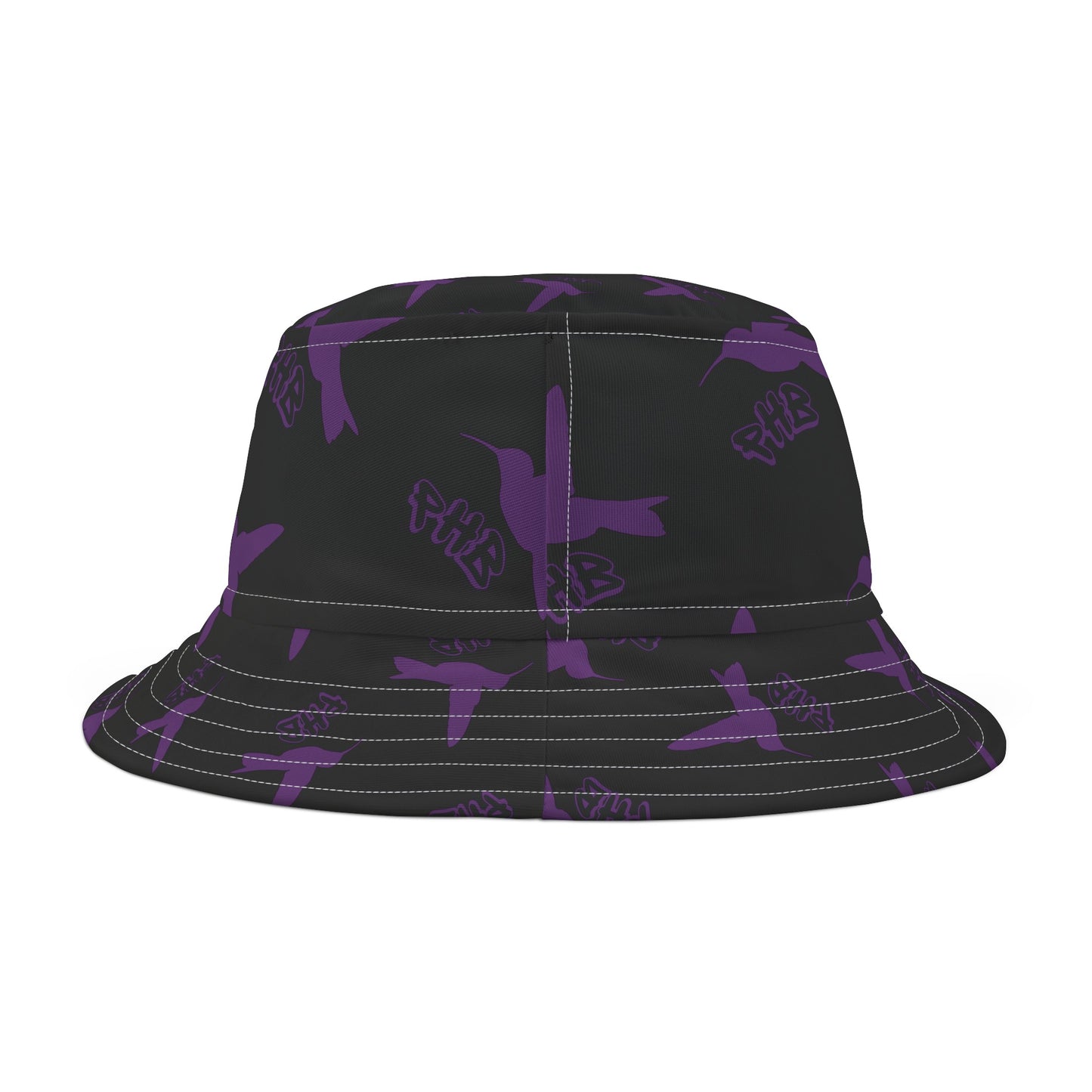 PHB Bucket Hat