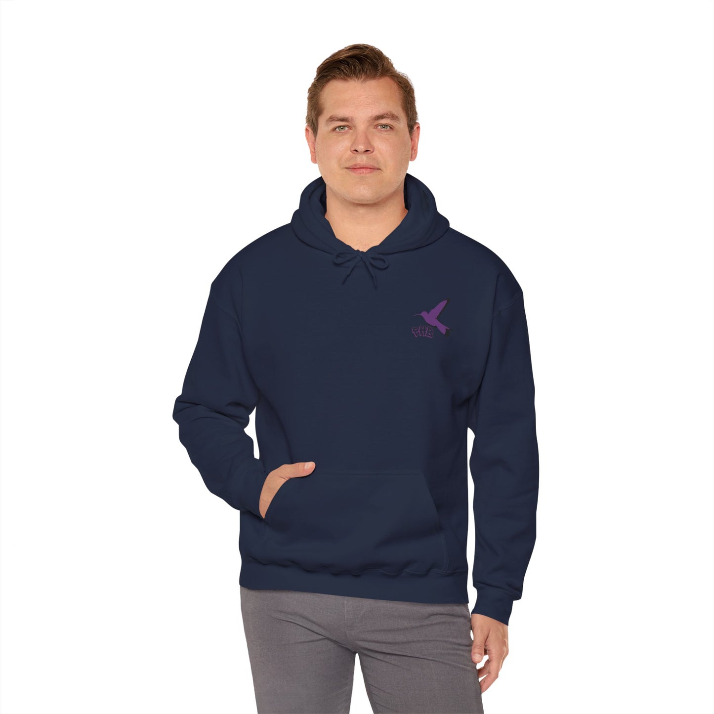 PHB Logo - Hoodie (Unisex)