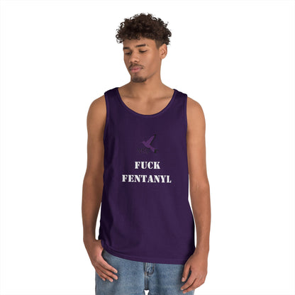 FFD - Unisex Tank Top