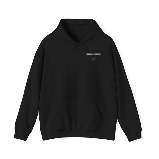 Hidden: F*ck Fentanyl Dealers Hoodie
