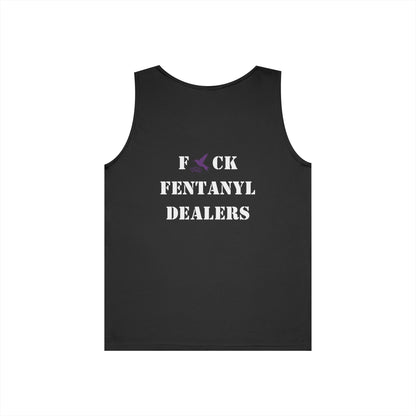 FFD - Unisex Tank Top