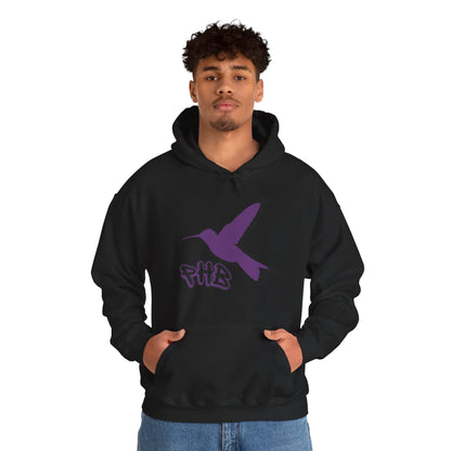 Hoodie - PHB & FFD Back