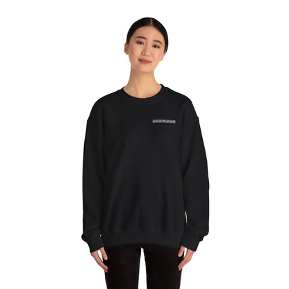 Hidden: F*ck Fentanyl Dealers Crew Neck