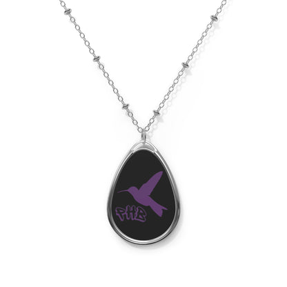 PHB Necklace