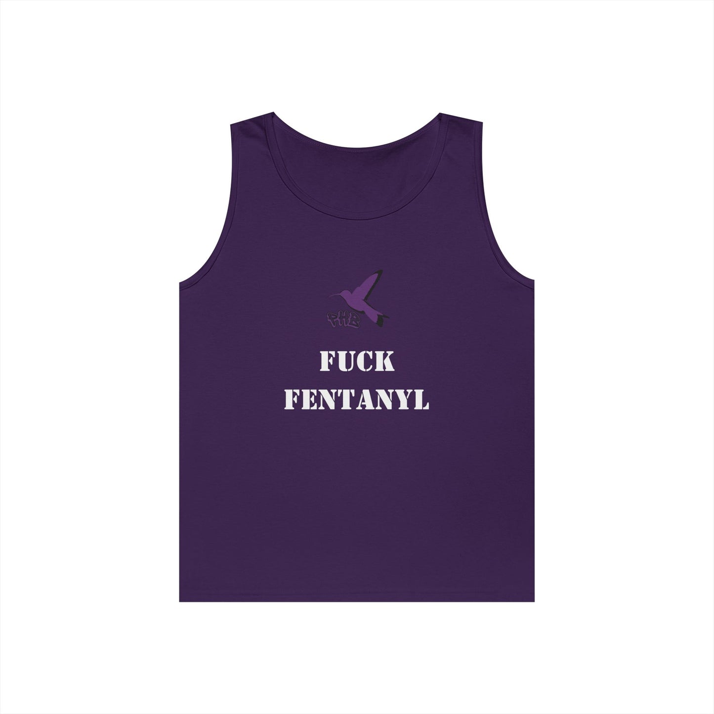 FFD - Unisex Tank Top