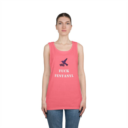 FFD - Unisex Tank Top