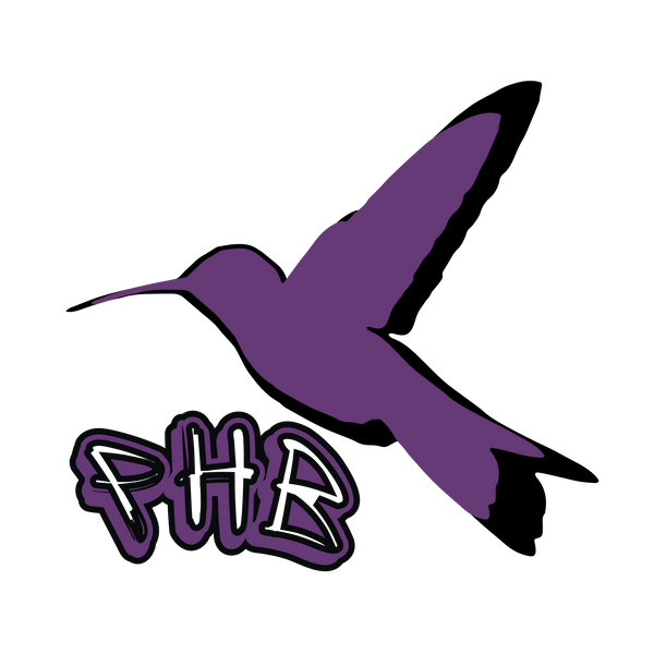 PurpleHummingbirdCo