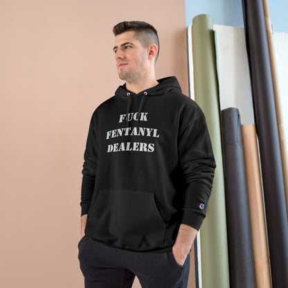 FFD - Champion Hoodie