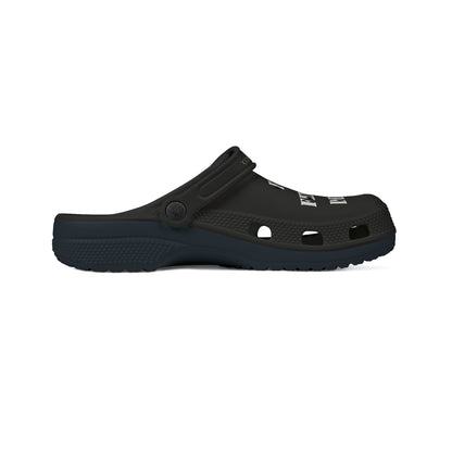 FFD - FOAM Rubber Shoes