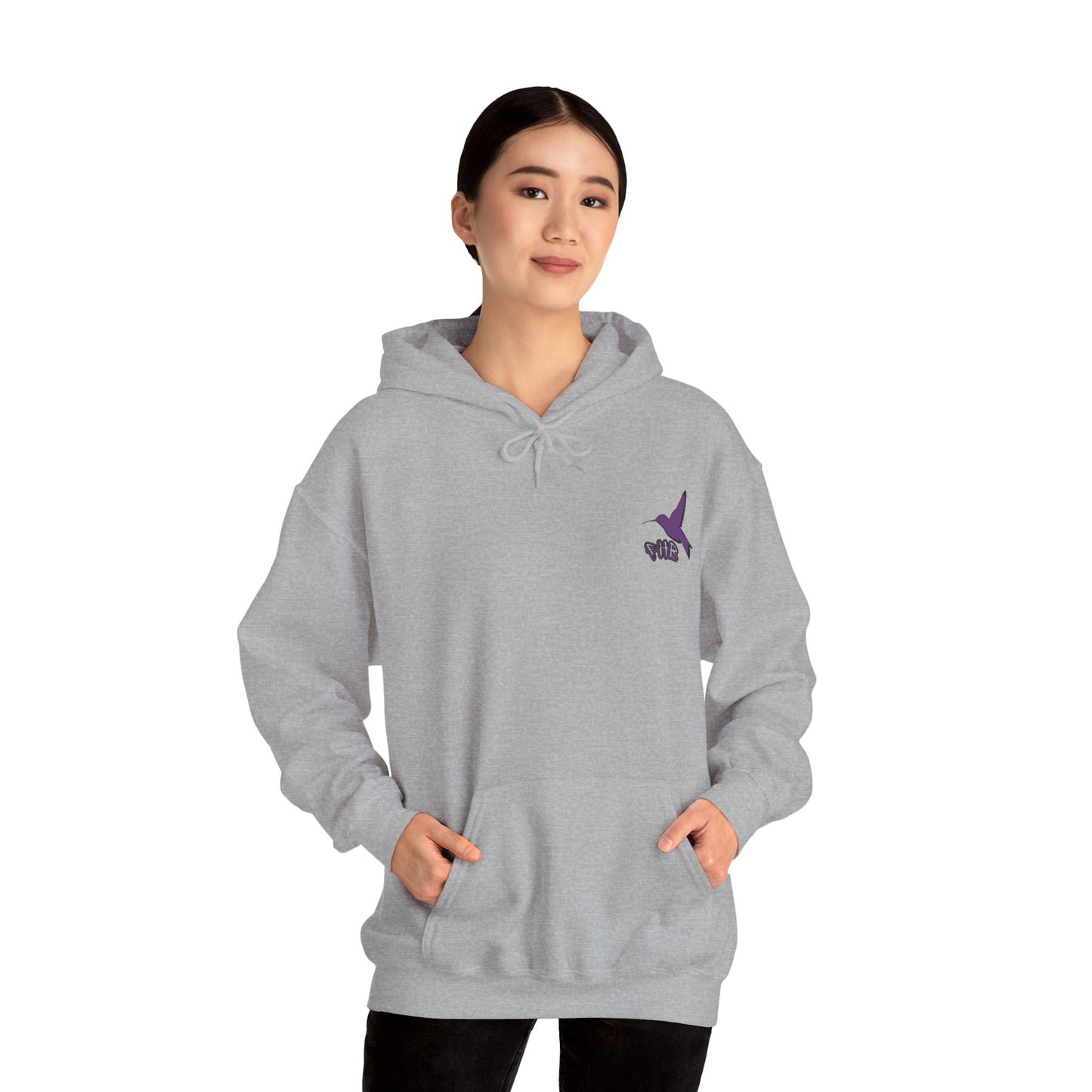 PHB Logo - Hoodie (Unisex)