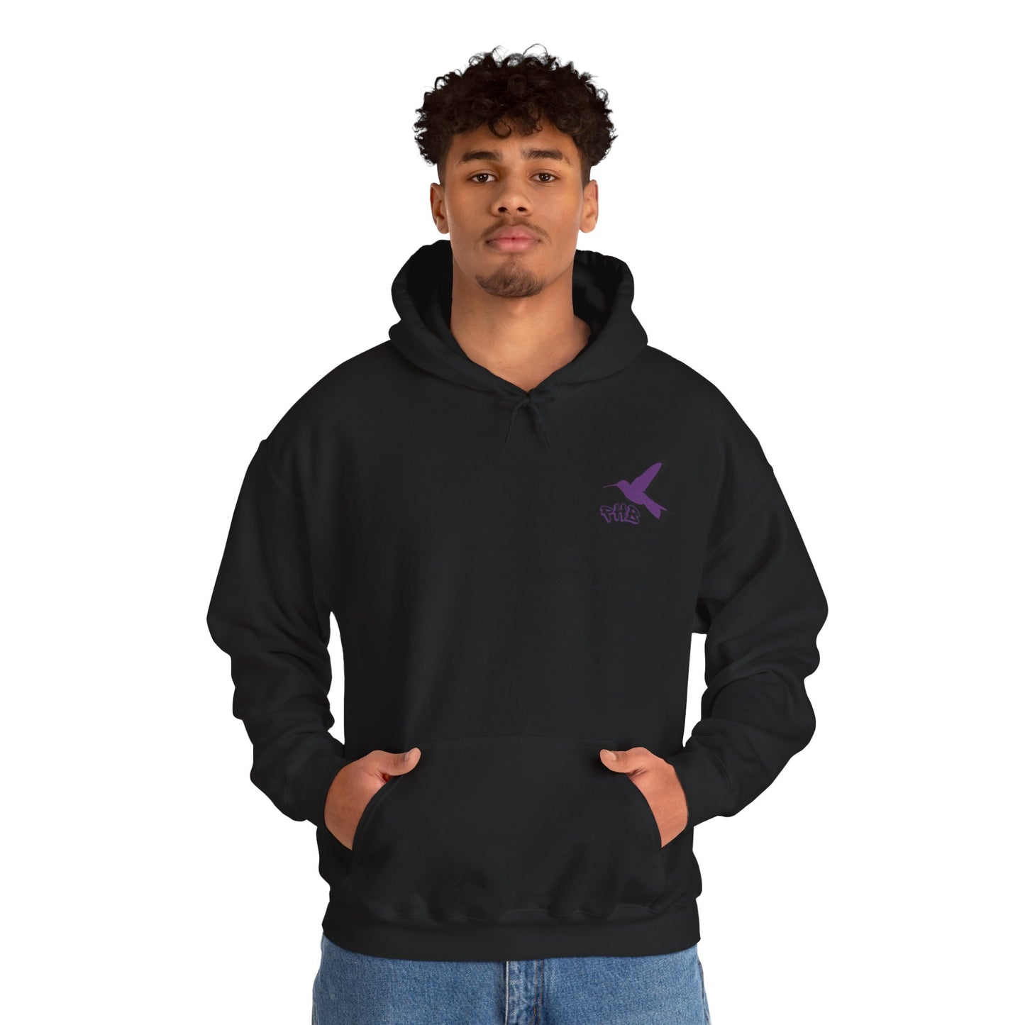 PHB Logo - Hoodie (Unisex)