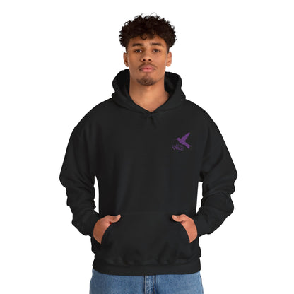 PHB Logo - Hoodie (Unisex)