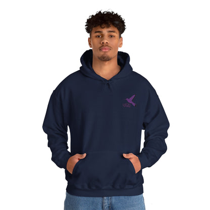 PHB Logo - Hoodie (Unisex)