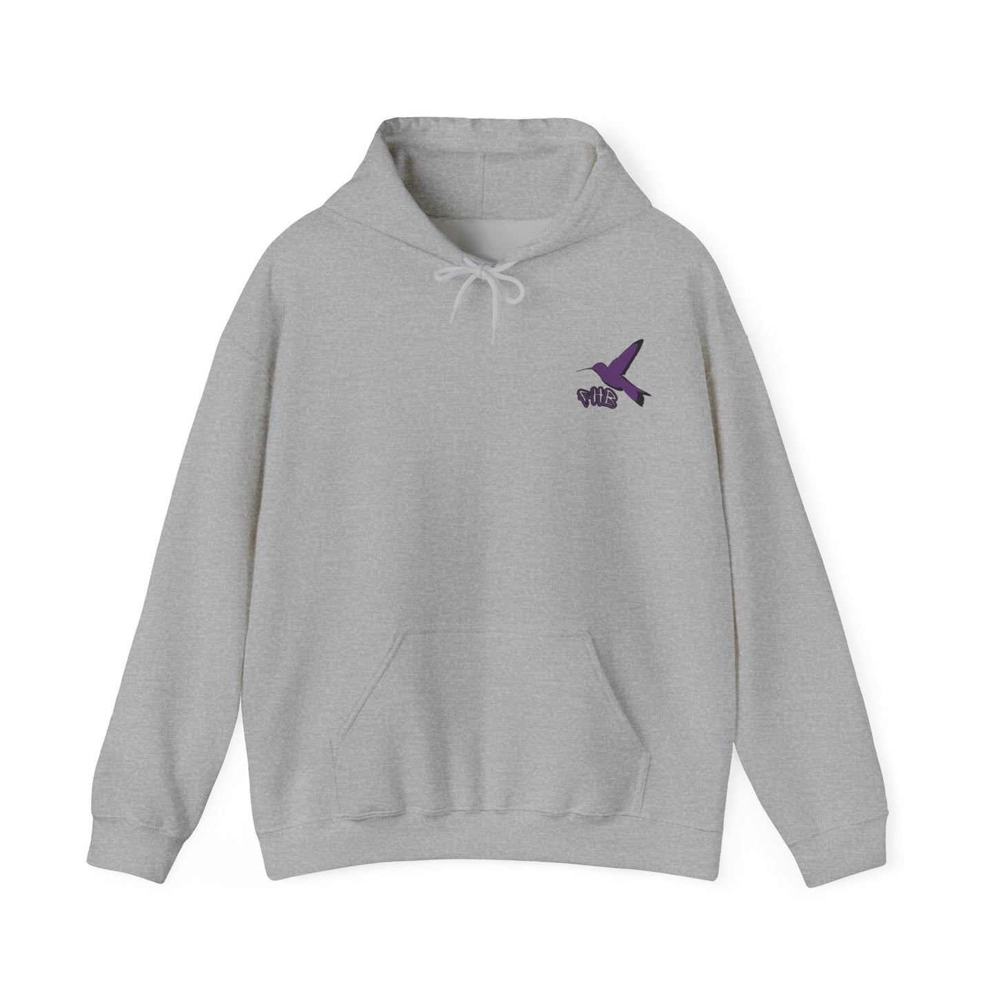 PHB Logo - Hoodie (Unisex)