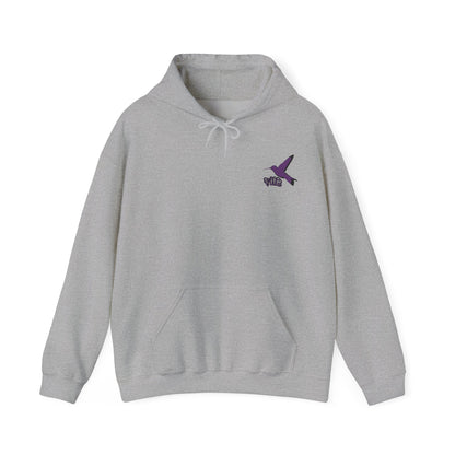 PHB Logo - Hoodie (Unisex)