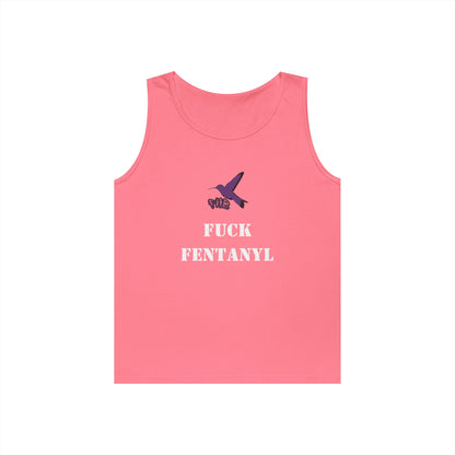 FFD - Unisex Tank Top