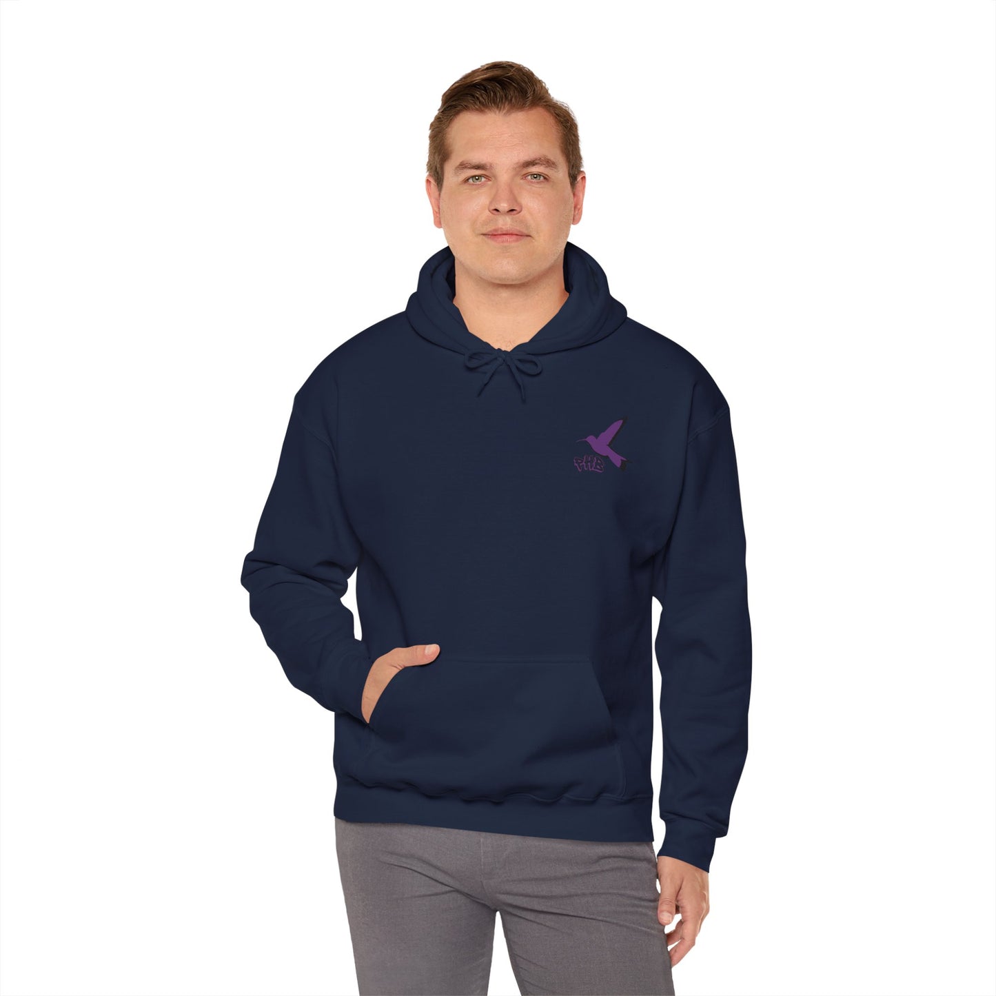 PHB Logo - Hoodie (Unisex)