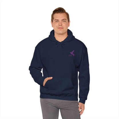 PHB Logo - Hoodie (Unisex)