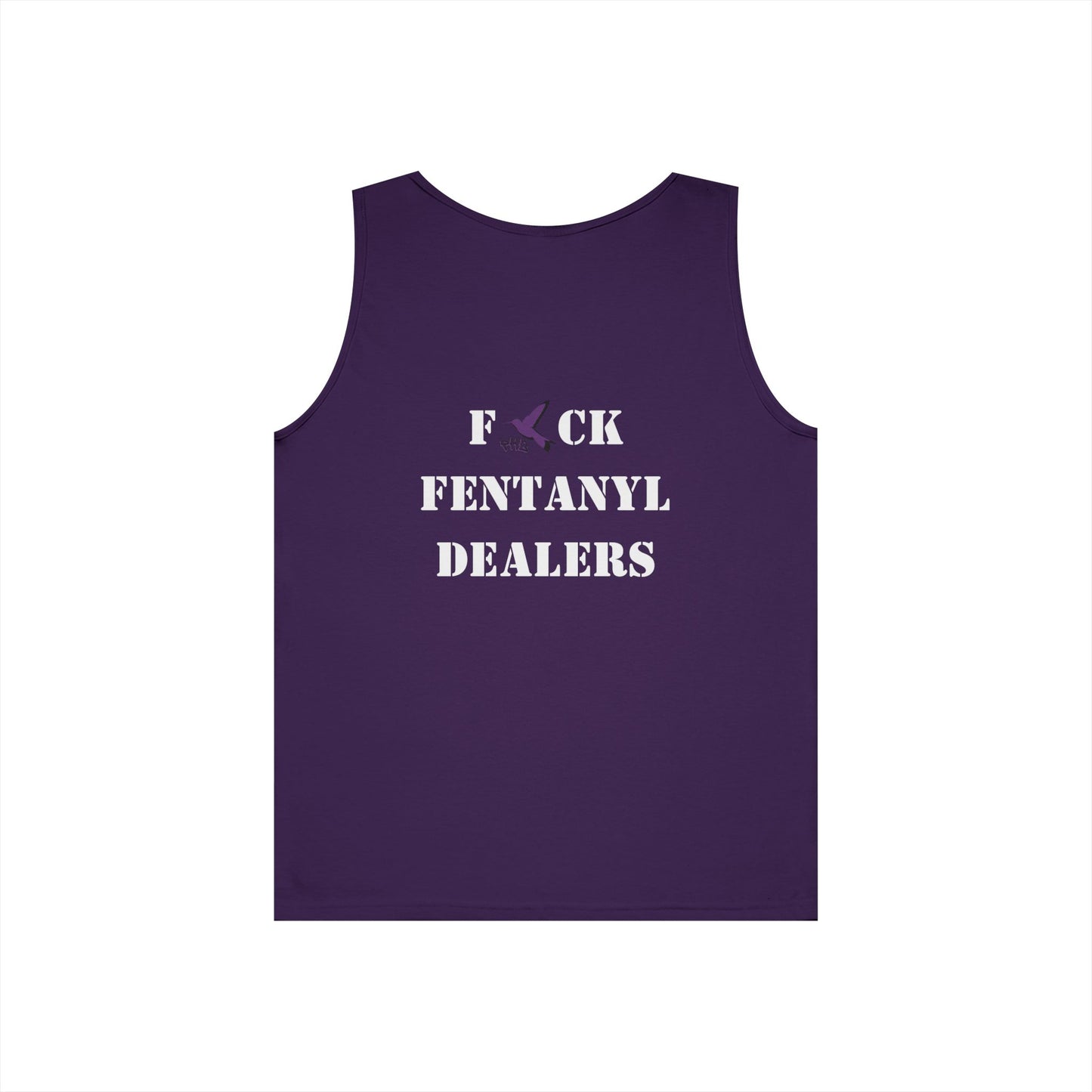 FFD - Unisex Tank Top